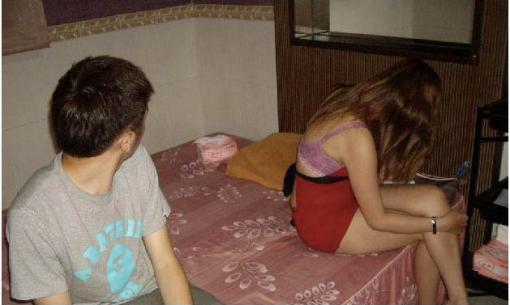 Say rượu, đi tìm gái mại dâm và bài học nhớ đời của gã đàn ông