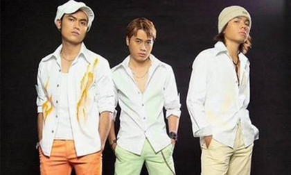 Thành viên nhóm nhạc AXN nổi tiếng nhất Vpop một thời qua đời vì đột quỵ