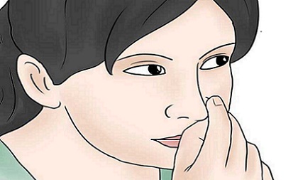 Khoa học chứng minh: Móc và ăn gỉ mũi của mình sẽ có sức khỏe tốt và hạnh phúc