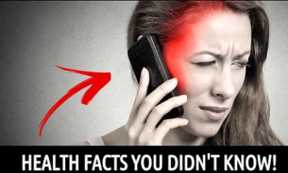 Bạn sống phí nếu không biết những thực tế này 