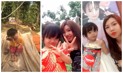 Sau khi bị 'chỉ trích' để con ở quê lấm lem, bà mẹ 'Thị Nở tái sinh' bất ngờ thay đổi