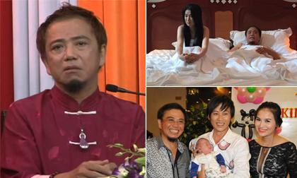 Từng cờ bạc, gái gú đến 'khuynh gia bại sản' cuộc sống của danh hài Hồng Tơ giờ ra sao?