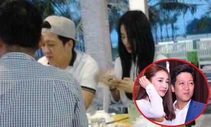 Trường Giang đưa Nhã Phương về thăm nhà ở Tam Kỳ