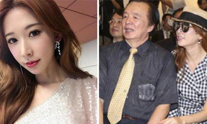 Lâm Chí Linh trải lòng sau khi chia tay bạn trai đại gia