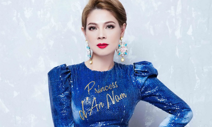 'Búp bê' Thanh Thảo đẹp bất ngờ trong loạt hình mới