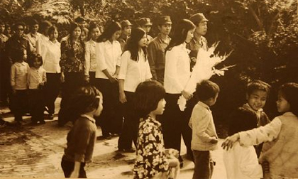 Lễ cưới hoành tráng và đêm tân hôn dang dở của giai nhân Hà thành