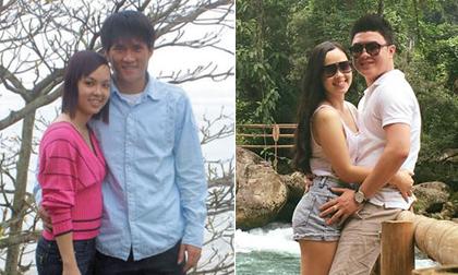 Cô gái từng bị Công Vinh phũ phàng phủ nhận là người yêu giờ ra sao?