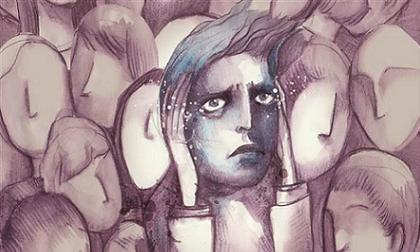 Cách xóa cảm giác khi bị bất an, không an toàn