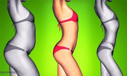 3 cách massage chữa đầy hơi, chướng bụng hiệu quả nhất