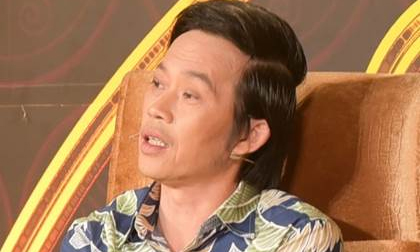 Hoài Linh tiết lộ quá khứ khốn khó ít người biết trên sóng truyền hình