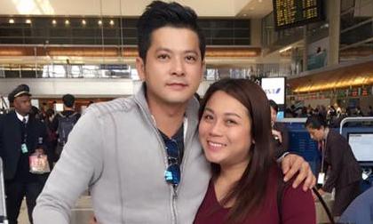 Mang tiếng lấy vợ xấu vì hám giàu, nhưng thực tế nam diễn viên Hoàng Anh có được 'ngồi mát ăn bát vàng'?