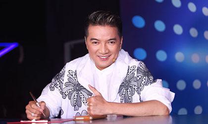 Đàm Vĩnh Hưng: 'Mình phải có gì đó mới mẻ mới hút được người ta chú ý'