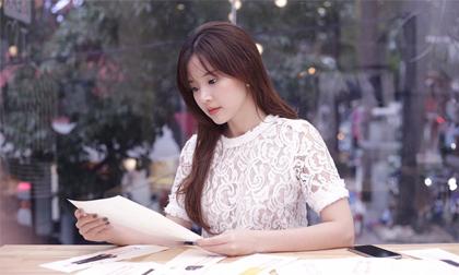 Midu khoe làm giảng viên đại học, cô giáo cũ nói gì?