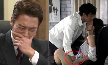 Đi tăng 2 với sếp, lúc gọi gái ai ngờ thấy người yêu ngoan hiền của mình lù lù uốn éo đi ra