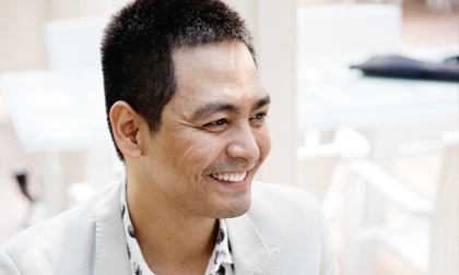 MC Phan Anh lên tiếng về tin bị cấm lên sóng VTV