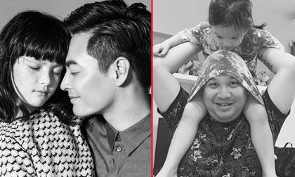 Quan điểm của sao Việt về câu nói gây tranh cãi 'Con gái là người tình kiếp trước của cha'