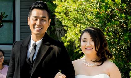 MC Nguyên Khang kể về tuổi thơ bệnh tật của cô em gái tài giỏi