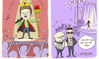 Đàm Vĩnh Hưng sống như ông hoàng ư? Sự thật này khiến bạn phải nghĩ lại!