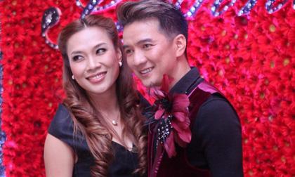 Đàm Vĩnh Hưng nói gì trước nghi án kết hôn của Mỹ Tâm vào cuối tháng 5?