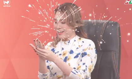 Mỹ Tâm sung sướng khi được Phương Thanh 'bói' sắp lấy chồng