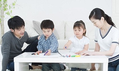 10 nguyên tắc vàng giáo dục trẻ, cha mẹ nên đọc đi đọc lại 3 lần mỗi ngày