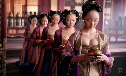 Phương pháp cổ xưa xác định người con gái còn trinh hay không