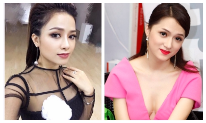 Bạn thân nối khố tiết lộ nhiều điều bất ngờ về Hương Giang Idol