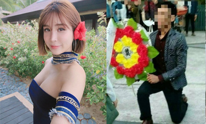 Lẽo đẽo đi theo cô gái xinh đẹp, nhưng chỉ một phép thử nhỏ của cô đã khiến chàng trai sượng tò te