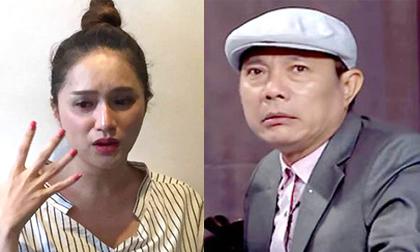 Hương Giang Idol nhắn tin xin lỗi nghệ sĩ Trung Dân và nhận được câu trả lời 'gây sốc'