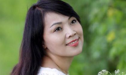 NSND Kỳ Thái Bảo trẻ trung như gái đôi mươi 