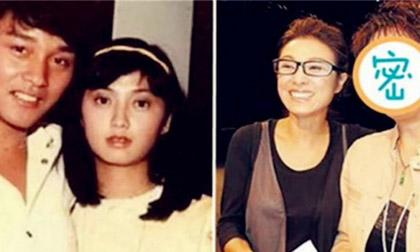 Lý Mạc Sầu kinh điển nhất màn ảnh: 'Cắn trái đắng' vì yêu nhầm người, sinh con nhầm lúc