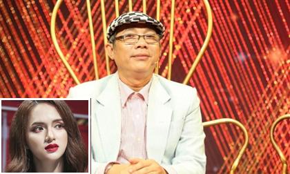 Nghệ sĩ Trung Dân bị Hương Giang idol xúc phạm là ai?