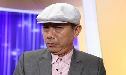 Trong mắt đồng nghiệp nghệ sĩ Trung Dân là người như thế nào?