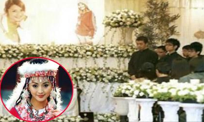 Những cái chết ám ảnh gây sốc nhất làng giải trí châu Á