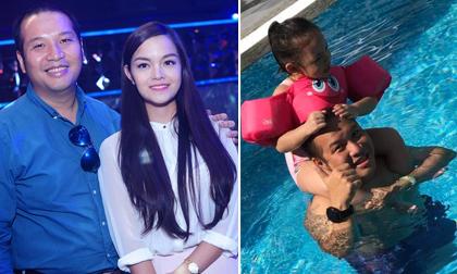 Giữa nghi án trục trặc hôn nhân, Phạm Quỳnh Anh 'đáp trả' nhẹ nhàng