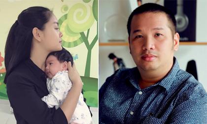 Vợ chồng Phạm Quỳnh Anh - Quang Huy dính nghi án trục trặc