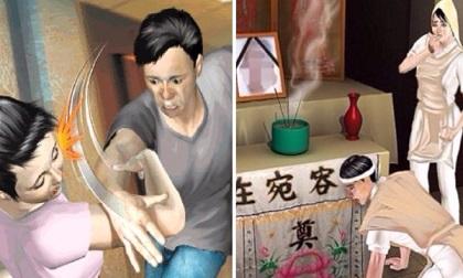 Cha mang theo 1 người đàn bà về nhà tuyên bố ly dị mẹ, tôi ôm hận trong lòng cho tới 3 năm sau sự thật được hé lộ