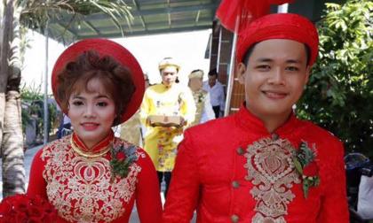 'Hot boy trà sữa' Lê Tấn Lợi rước dâu bằng xe sang