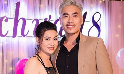 Người yêu Cát Phượng - Kiều Minh Tuấn sống tiết kiệm dù kiếm chục tỷ và nổi rần rần