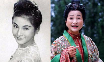 'Nữ hoàng phim chưởng' và bi kịch 8 lần mang thai, 4 lần sảy thai