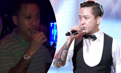 Ít ai ngờ Tuấn Hưng lại có thể hát bolero ngọt ngào va da diết đến thế