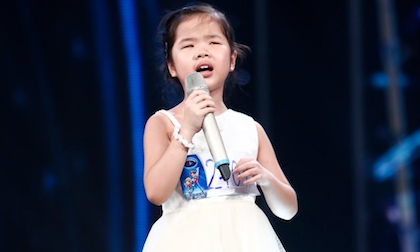 Isaac, Văn Mai Hương lặng người nghe bé gái khiếm thị hát 'Gặp mẹ trong mơ'