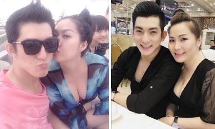 Đọ nhan sắc, độ giàu có của Phi Thanh Vân và bạn gái mới của chồng cũ