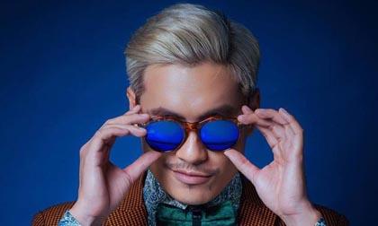 Bạn trai Cát Phượng - Kiều Minh Tuấn hóa quý ông lịch lãm hút hồn