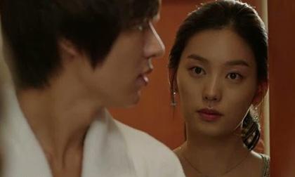 Để che giấu quá khứ, tôi phải 'ngậm đắng nuốt cay' lên giường nhiều lần với người tình cũ