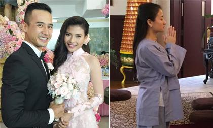 Cuộc sống tình cũ từng yêu nhau 11 năm của Lương Thế Thành giờ ra sao?