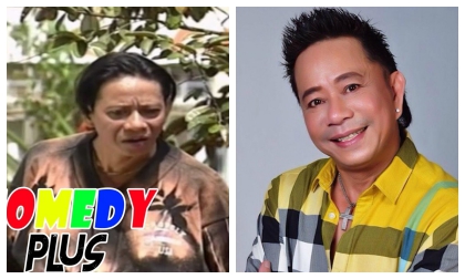 Có một danh hài còn đình đám hơn cả Hoài Linh thập niên 90 với thú chơi xe bạc tỉ nhất nhì Việt Nam