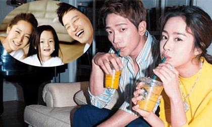 Nhất quyết từ chối lời mời trốn vợ đi club, Bi Rain chính là ông chồng tuyệt vời nhất quả đất