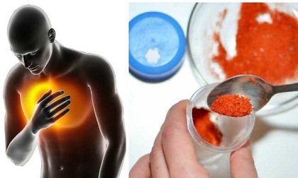 Tuyệt chiêu ngăn chăn đột quỵ, đau tim chỉ trong 60 giây