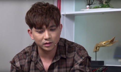 Giữa tin đồn ly hôn, Tim bật khóc: 'Chúng tôi vẫn đang hạnh phúc, mong mọi người dừng chia sẻ chuyện này!'